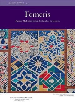 					Ver Vol. 10 Núm. 3 (2025)
				