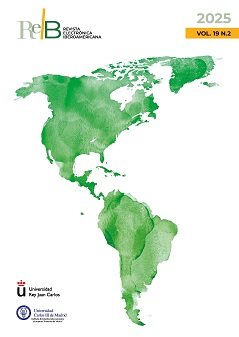 					View Vol. 19 No. 2 (2025)
				